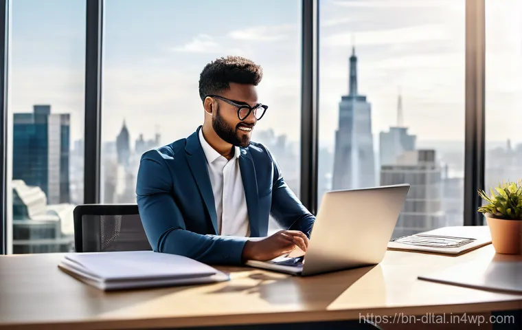 업무 효율성 증대를 위한 앱의 진화 - Prompt 1: Modern Productivity and Personal Management**