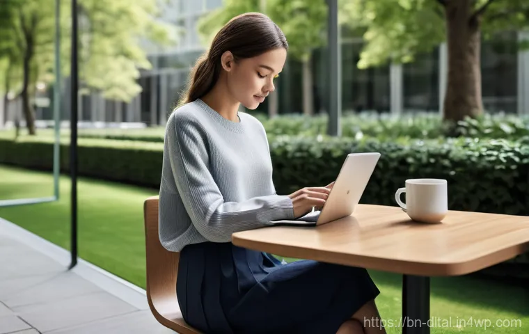 최신 디지털 도구의 기능과 특징 분석 - **Prompt:** "A vibrant, futuristic office environment filled with a diverse group of professionals c...