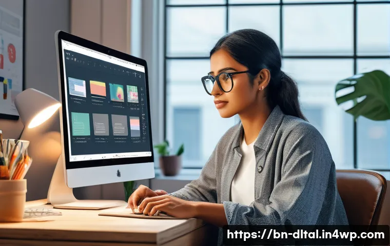 디지털 도구 활용의 최신 트렌드 관련 이미지 1