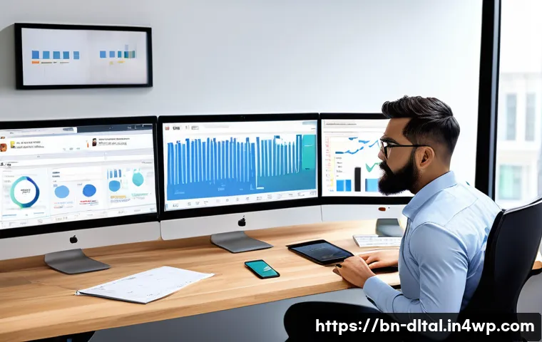 디지털 도구 활용의 최신 트렌드 관련 이미지 2