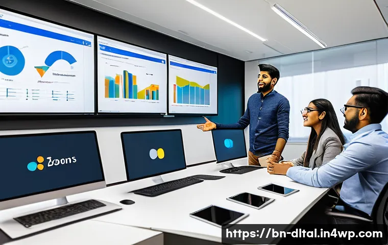 생산성 향상을 위한 툴 통합 전략 관련 이미지 2