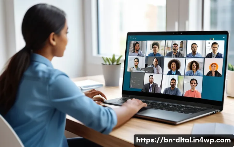 직원 생산성을 높이는 디지털 도구 활용법 관련 이미지 1