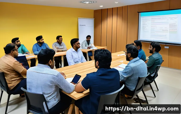 생산성 도구의 사용자 피드백 반영 방법 관련 이미지 1