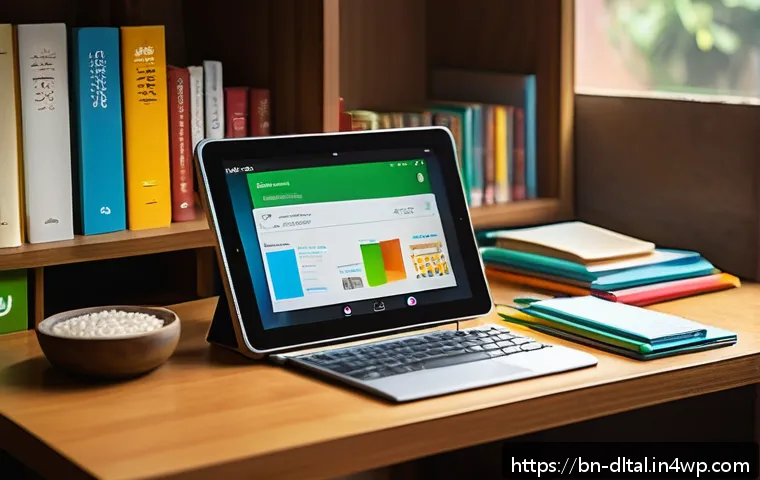 디지털 도구를 통한 시간 절약 전략 관련 이미지 1