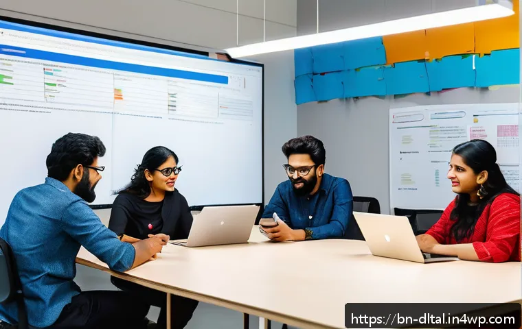 생산성 도구와 팀 성과의 관계 연구 관련 이미지 2